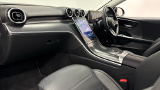 Mercedes-Benz C-Class C220d Sport 4dr 9G-Tronic Diesel Saloon